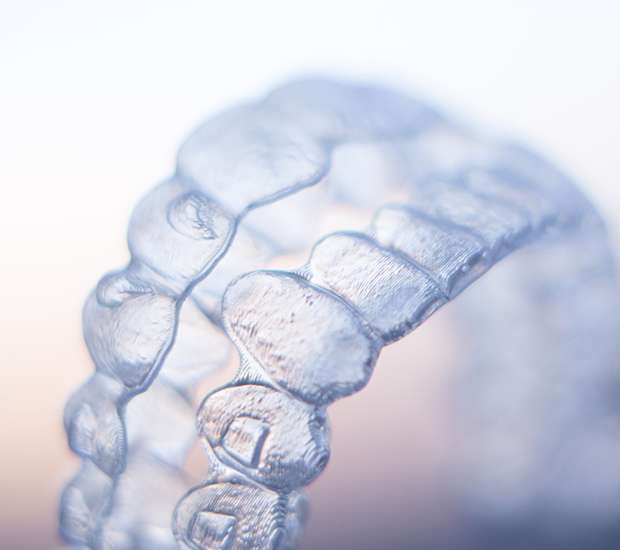 Anaheim ClearCorrect Braces