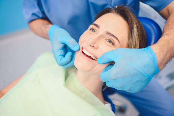 Are There Age Limits For Cosmetic Dentistry Procedures?