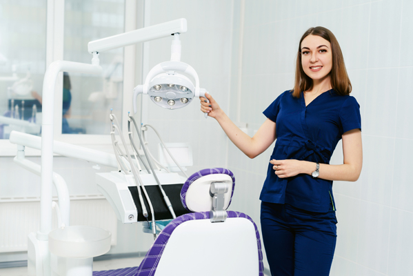 Tips On How To Care For Your Smile After A Dental Cleaning