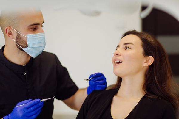 Can Gum Disease Be Treated At Home?