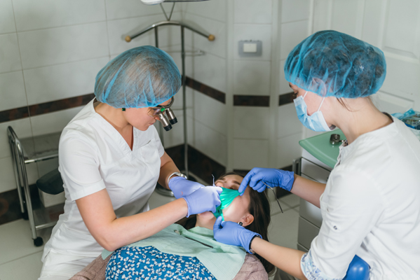 Oral Surgery Procedures FAQs